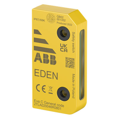 ABB-2TLA020046R0801-