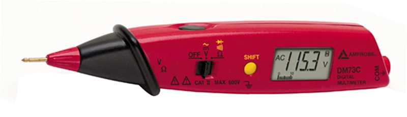 Amprobe-DM73C-2727739