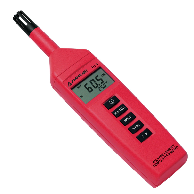 Amprobe-TH-3-3027060