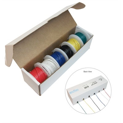 Circuit-Test-10-HT22K6-25- circuittest, circuit-test, stranded wire, 22 awg,kit