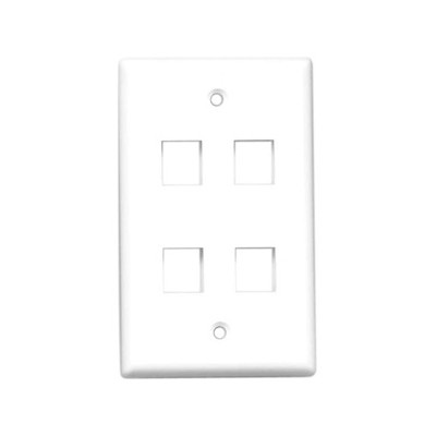 Circuit-Test-100-404- circuit-test, circuittest, jac10, data network, keystone, networking, wall plate, datacom