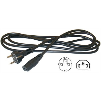 Circuit-Test-138-316- ser01, circuit-test, circuittest, AC Power cable