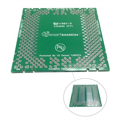 Circuit-Test-202-0004-01- sch01, schmartboard, proto board, 