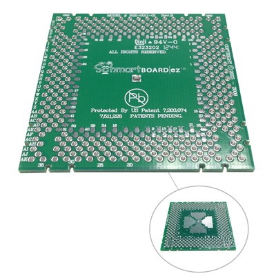 Circuit-Test-202-0011-01- sch01, schmartboard, proto board, 