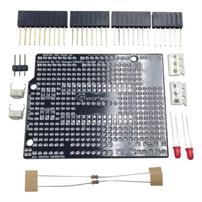 Circuit-Test-206-0004-02- sch01, schmartboard, proto board, 
