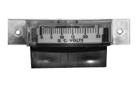 Circuit-Test-3104Z- Shurite, PRI01, panel meter