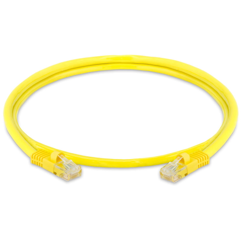 Circuit-Test-710-0003YL- circuit-test, circuittest, jac10, network cable, network cord, data, networking, datacom, ethernet,