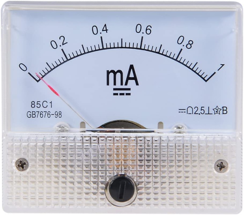 Circuit-Test-7201Z-