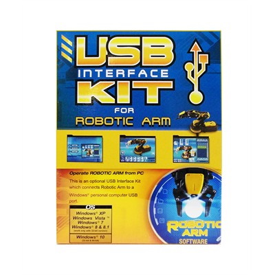 Circuit-Test-CKR-291USB-W10- cic01, circuit-test, circuittest, cic, kit kits robotic, robot, windows 10