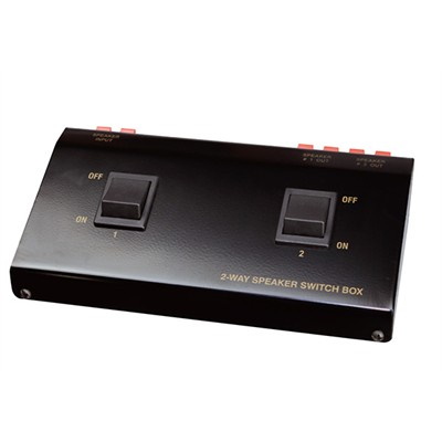 Circuit-Test-CVS902A- ten04, circuit-test, circuittest, audio switch, speaker