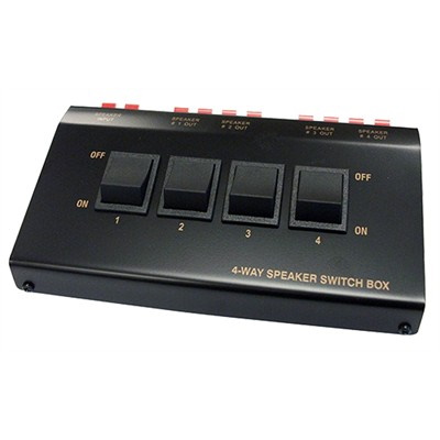 Circuit-Test-CVS904A- ten04, circuit-test, circuittest, audio switch, speaker switch