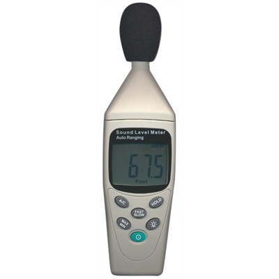 Circuit-Test-DMS-4420- ten10, spl, sound pressure meter, audio meter,
