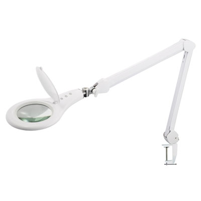 Circuit-Test-FCM-880LED-circuitttest, magnifier lamp, dimmable led lamp,
