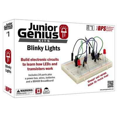 Circuit-Test-JRG01-KIT-