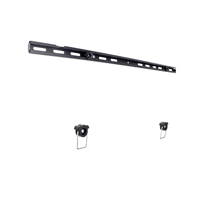 Circuit-Test-LPDR600-RO- low profile, rail style tv mount, circuittest
