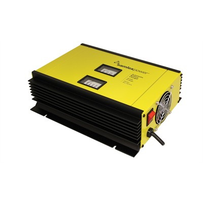Circuit-Test-SEC-2415UL- sam01, samlex, charging, charge, battery, sla, lead acid, 