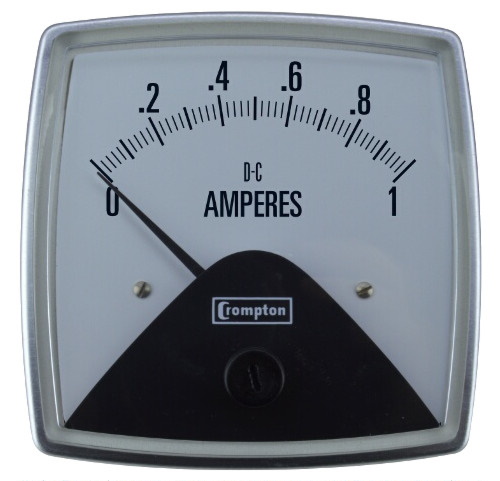 Crompton-016-01AA-ECRX-
