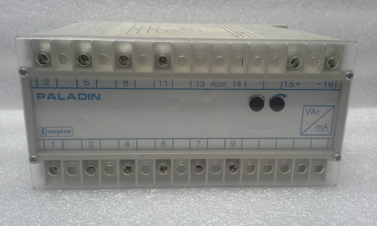 Crompton-256-TXNU-QQHG-C6-SS-