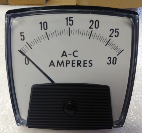 ELECTRO-5-5036-0/5AAC-0/30AAC-