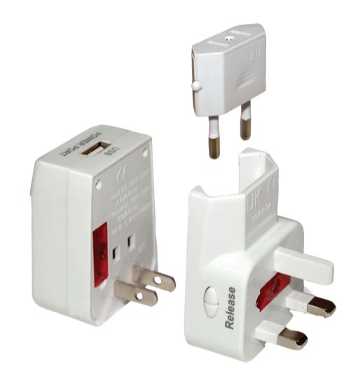 ELECTRO-5-ACP-WTA -