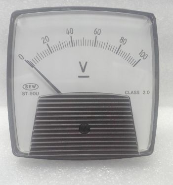 ELECTRO-5-ST90U-100VDC-