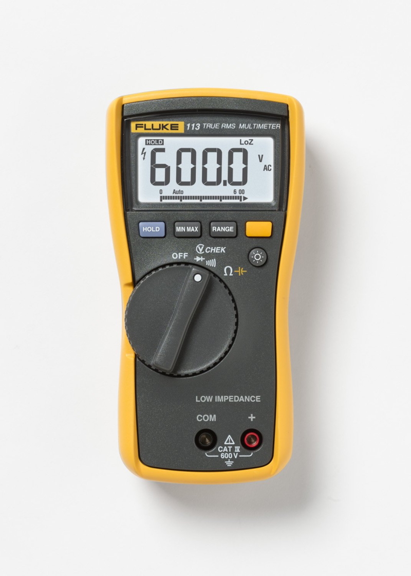 Fluke-113-3078875 flu01, fluke, 113