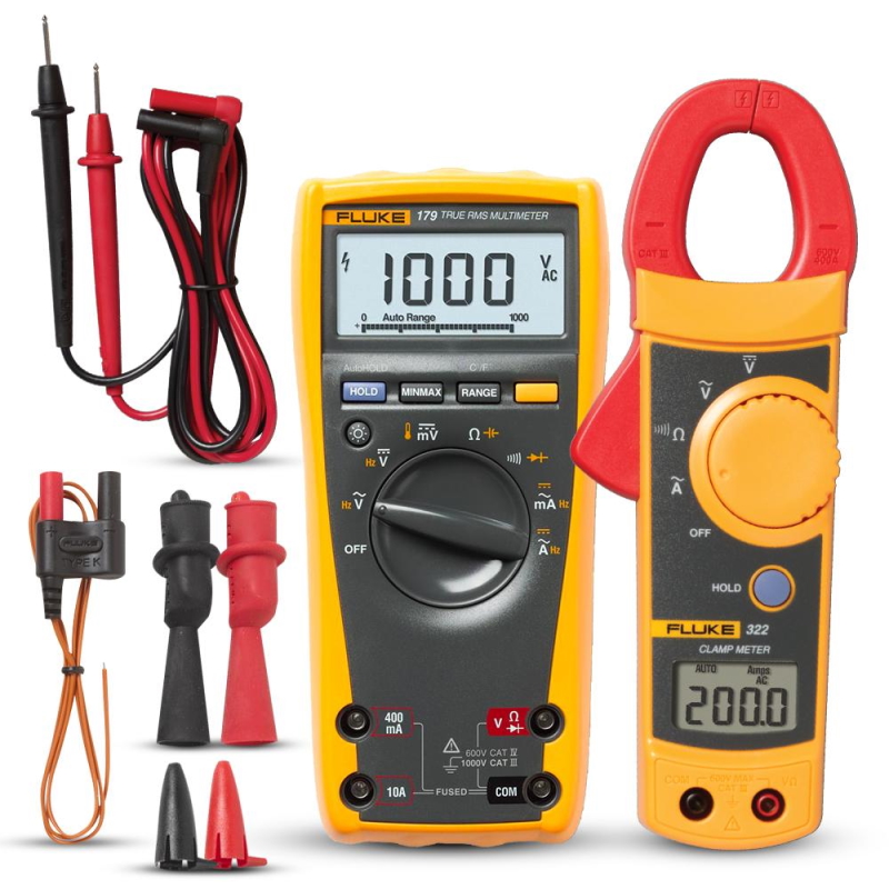 Fluke-179-2/IMSK-4370598