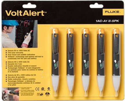 Fluke-1AC-A1-II-5PK-1AC-A1-II-5PK-FLK 2433042 flu01, fluke