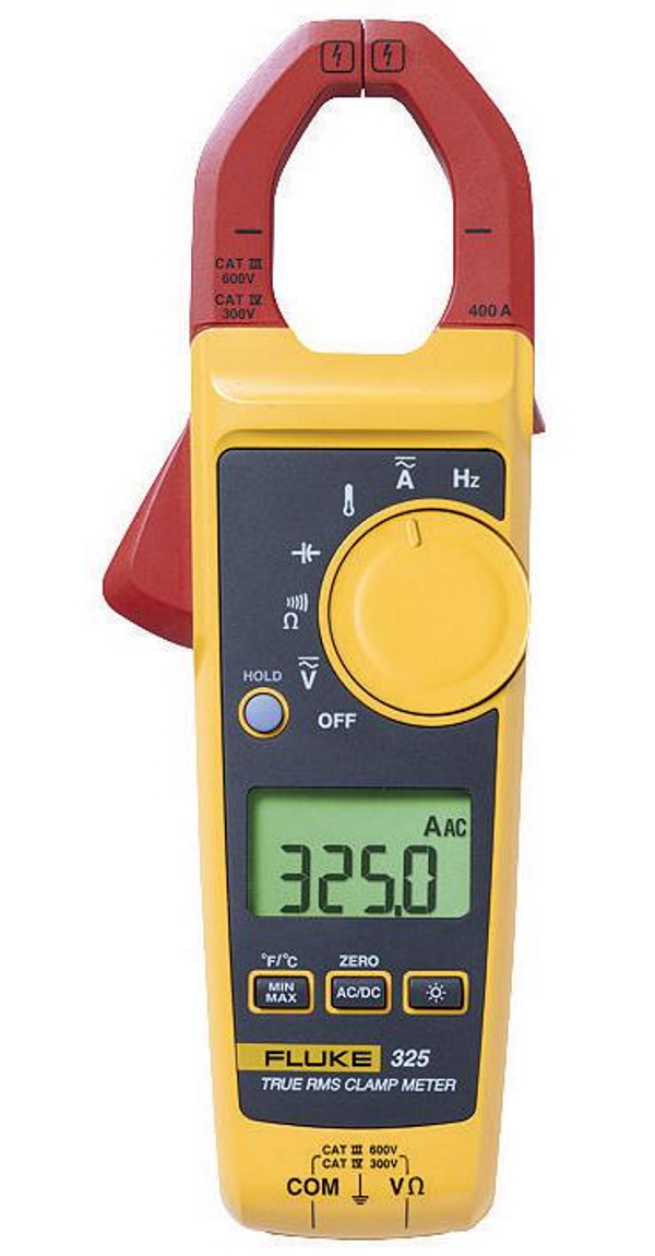 Fluke-325-5065866 flu01, fluke, clamp-on, 325