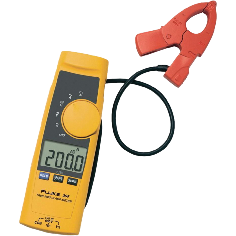 Fluke-365-3620217 flu01, fluke, dmm, multimeter