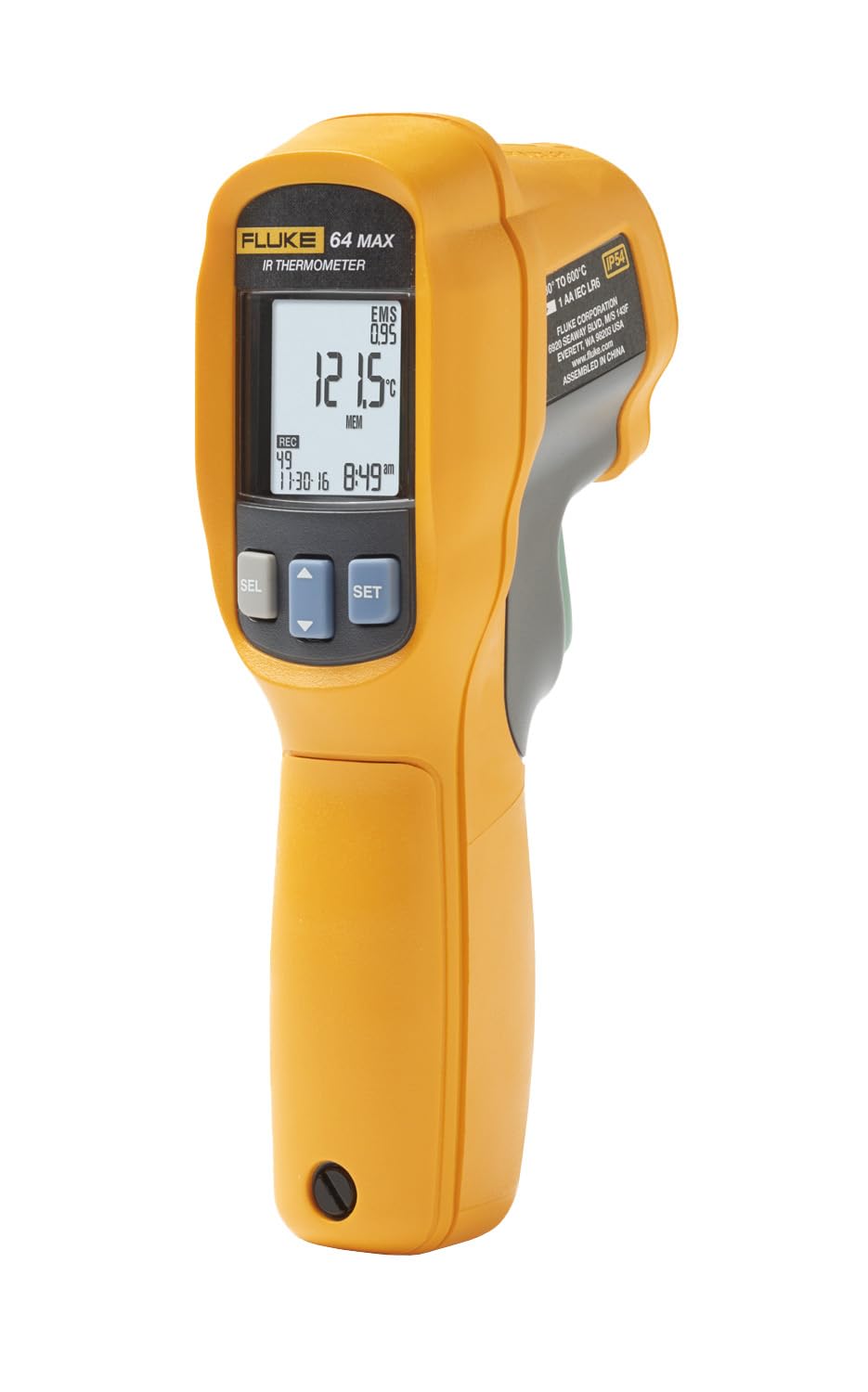 Fluke-64MAX-4856105