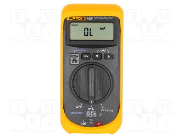 Fluke-705-665091 FLU01, FLUKE