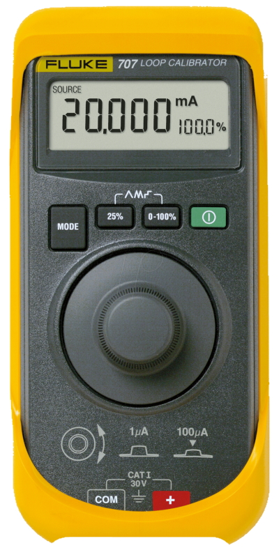Fluke-707-1617262 FLU01, fluke