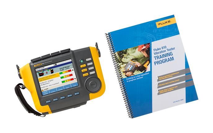 Fluke-810/+TRNG-4878251