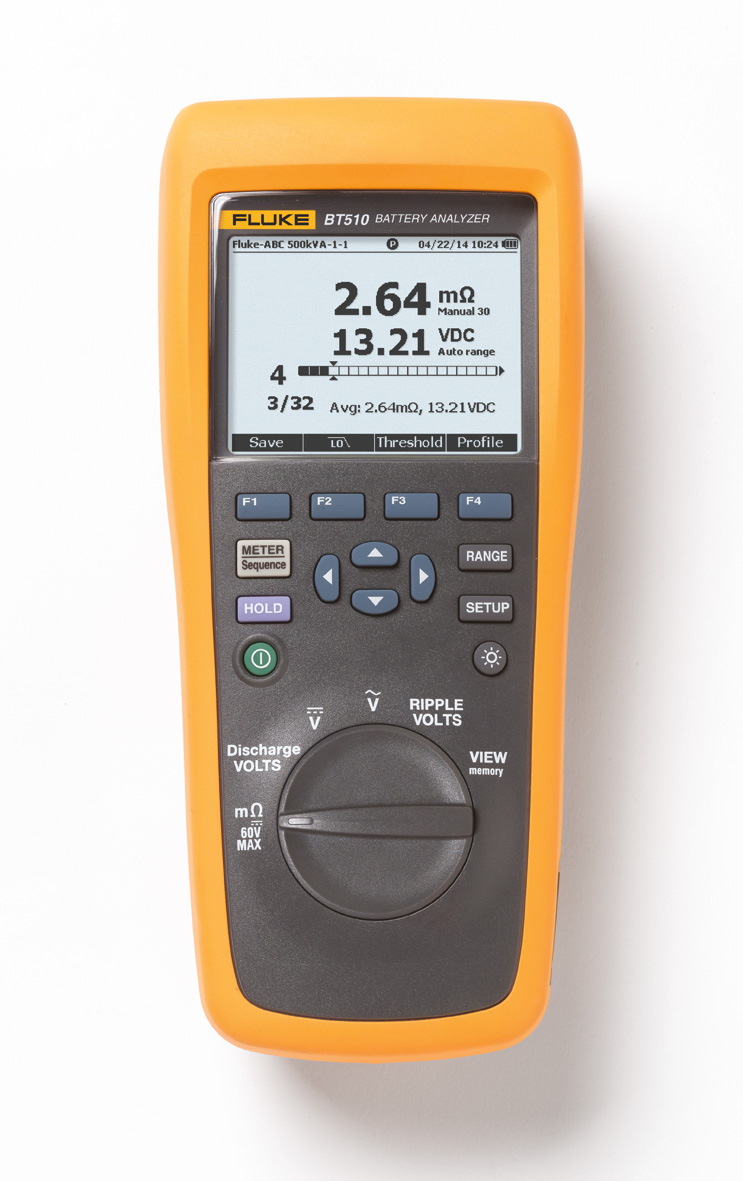 Fluke-BT510-4489970