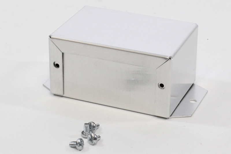 Hammond Manufacturing-1411FBDU-