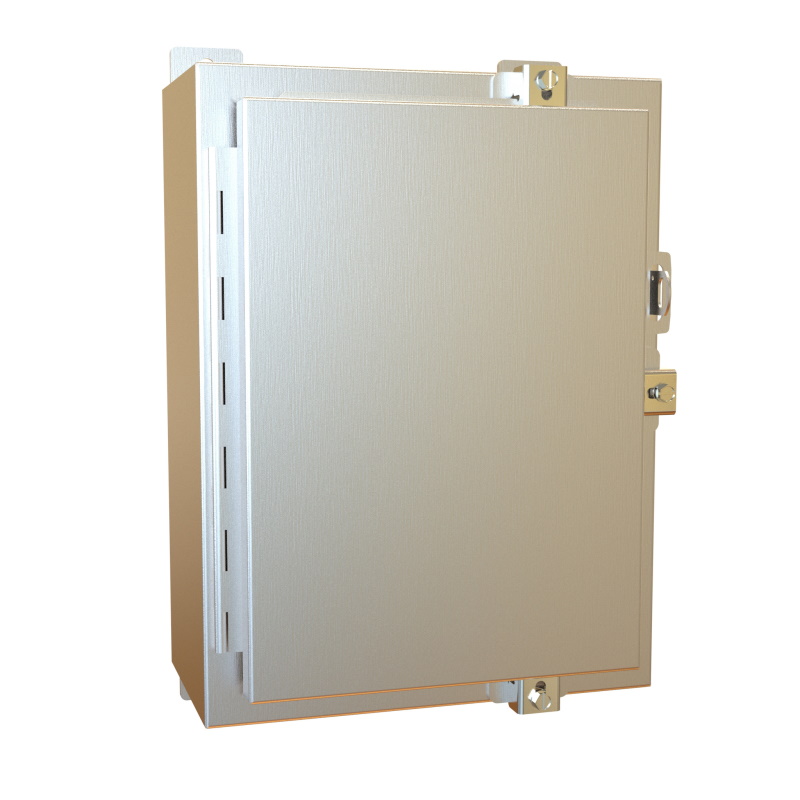 Hammond Manufacturing-1418N4S16B6-