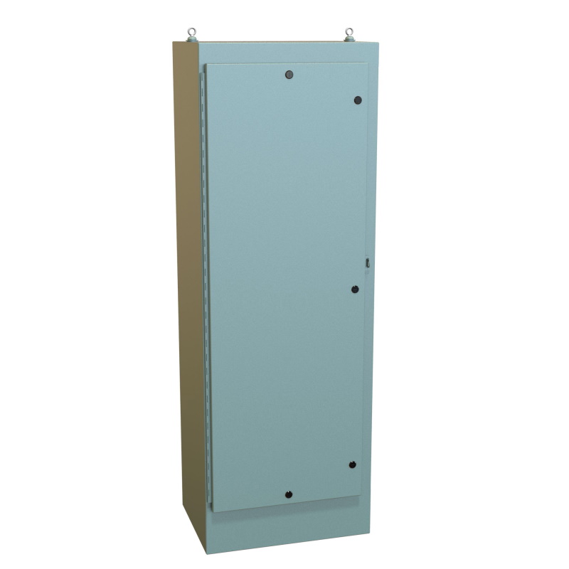 Hammond Manufacturing-1418N4W18QT-