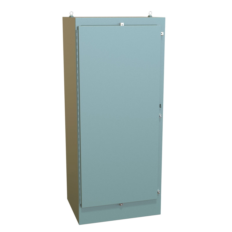 Hammond Manufacturing-1418N4X24-