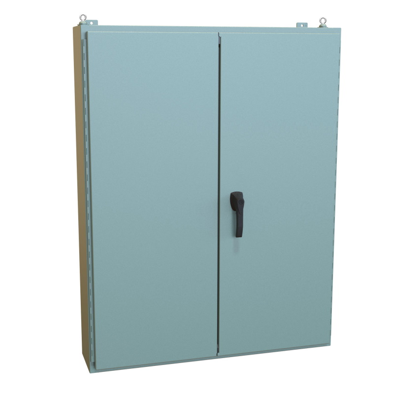 Hammond Manufacturing-1422A8-