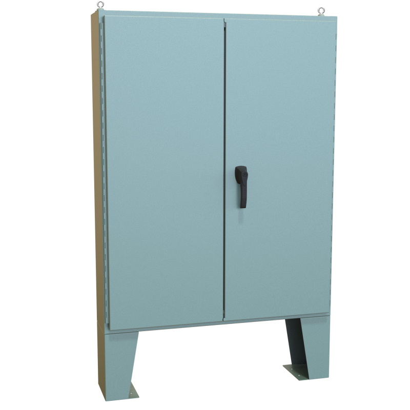 Hammond Manufacturing-1422A8F-