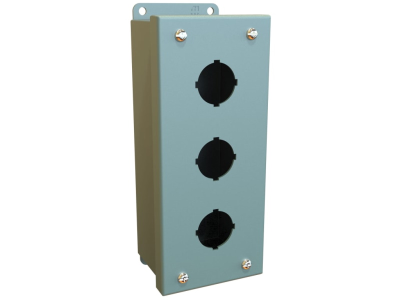 Hammond Manufacturing-1435MC-
