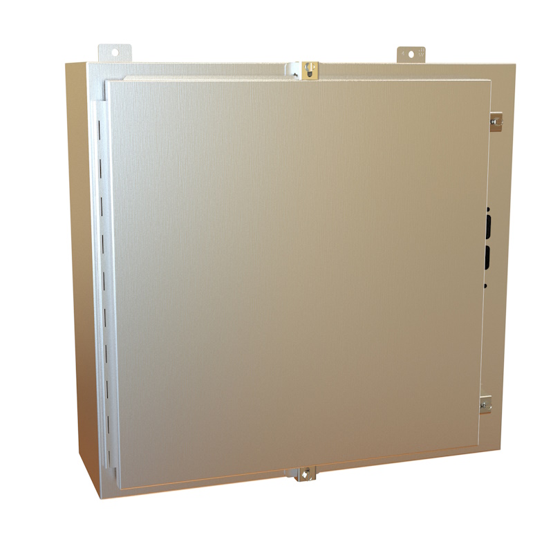 Hammond Manufacturing-1447SN4SSC8-