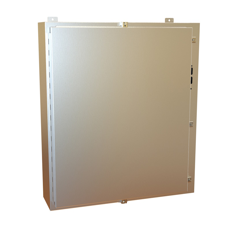 Hammond Manufacturing-1447SN4SSH12-