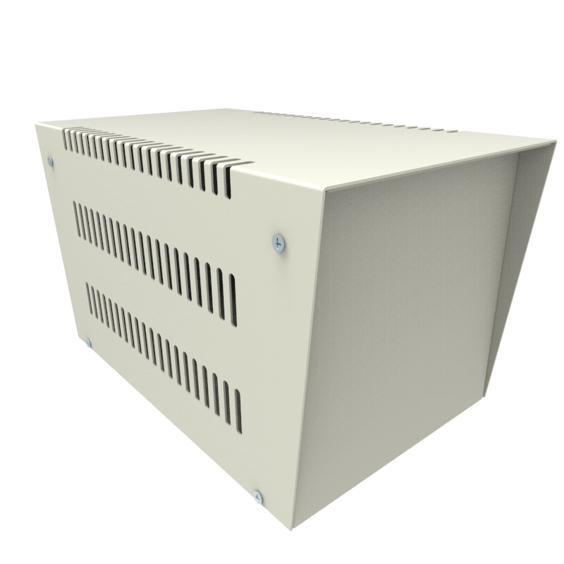 Hammond Manufacturing-1453B-
