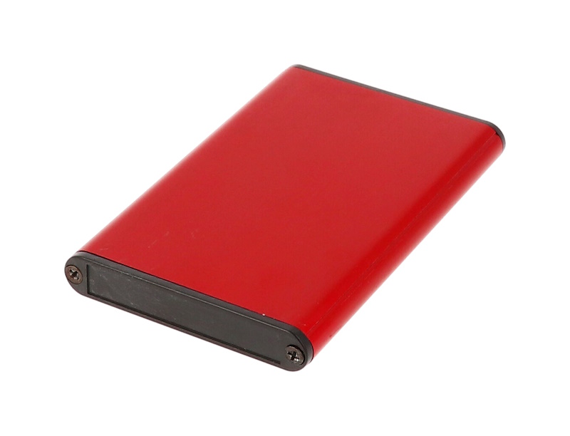 Hammond Manufacturing-1455A1002RD-