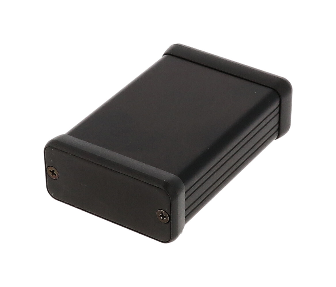 Hammond Manufacturing-1455C801BK-