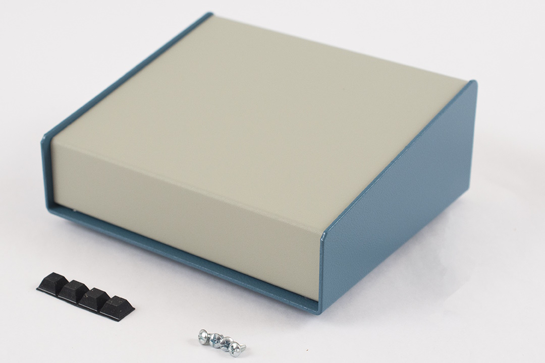 Hammond Manufacturing-1456FE1WHBU-