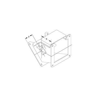 Hammond Manufacturing-1485B4Q-