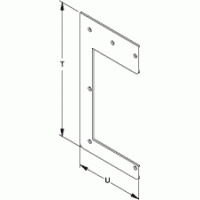 Hammond Manufacturing-1485CL1-